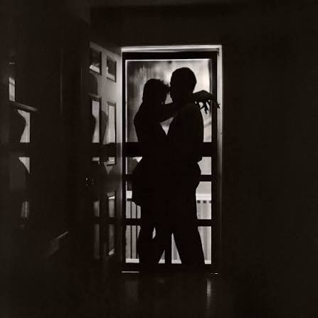 Happy Valentine’s Day 🫶🏾

[Carrie Mae Weems, Untitled (Black Love), 1999/2001]
