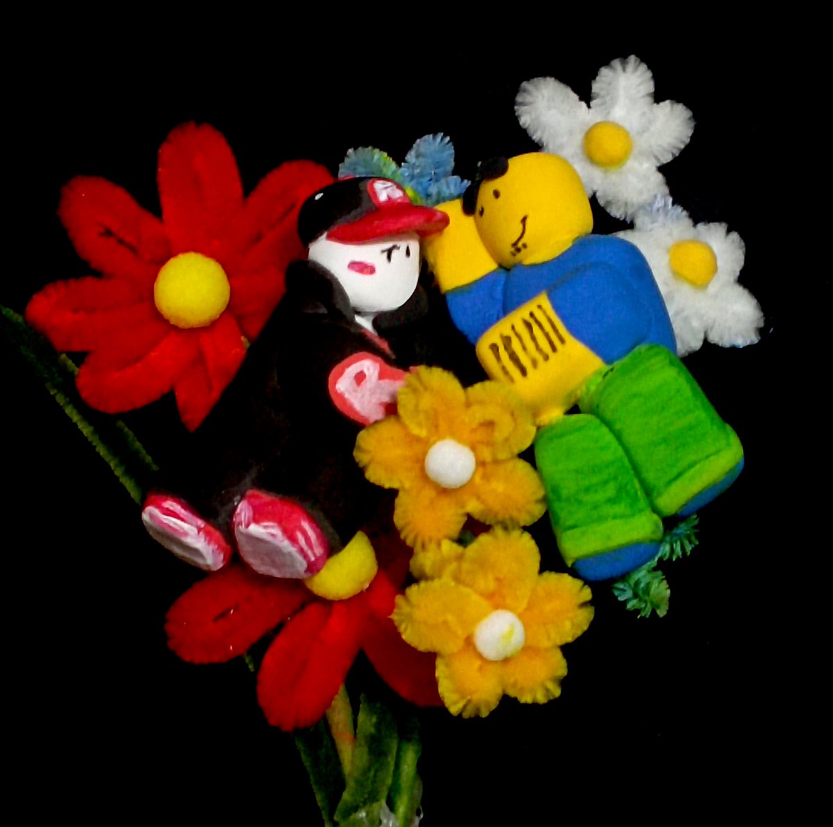 ##### ########## ### #robloxart