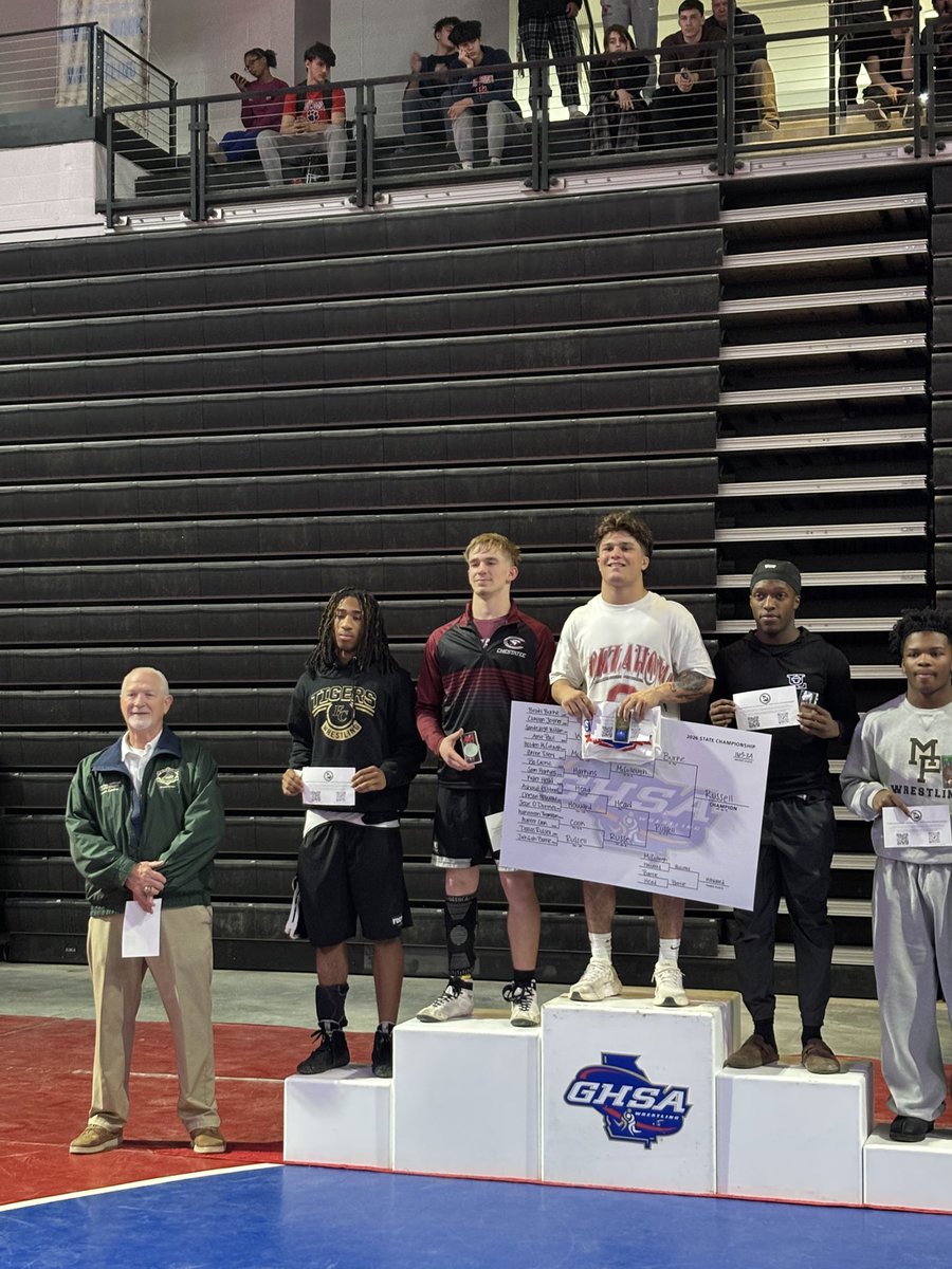 Jahsiah_Battle4's tweet photo. Im also a top 4 wrestler IN THE STATE coaches get at me ‼️‼️ #threesportathlete https://t.co/bRuZd7I20F