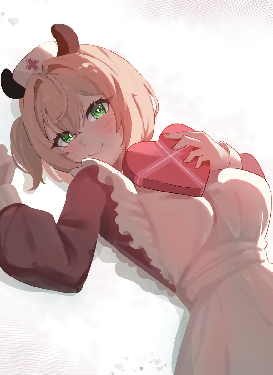 Happy Valentine 🫴
#Nimagery