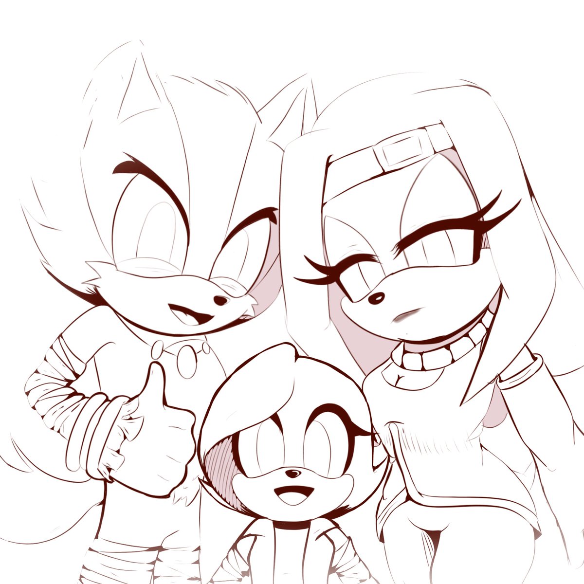 edith___art's tweet photo. Happy Valentine's Day 💕 #Fanarts
#toonsite #fanchilds #rocknia https://t.co/enTvjUfnq6