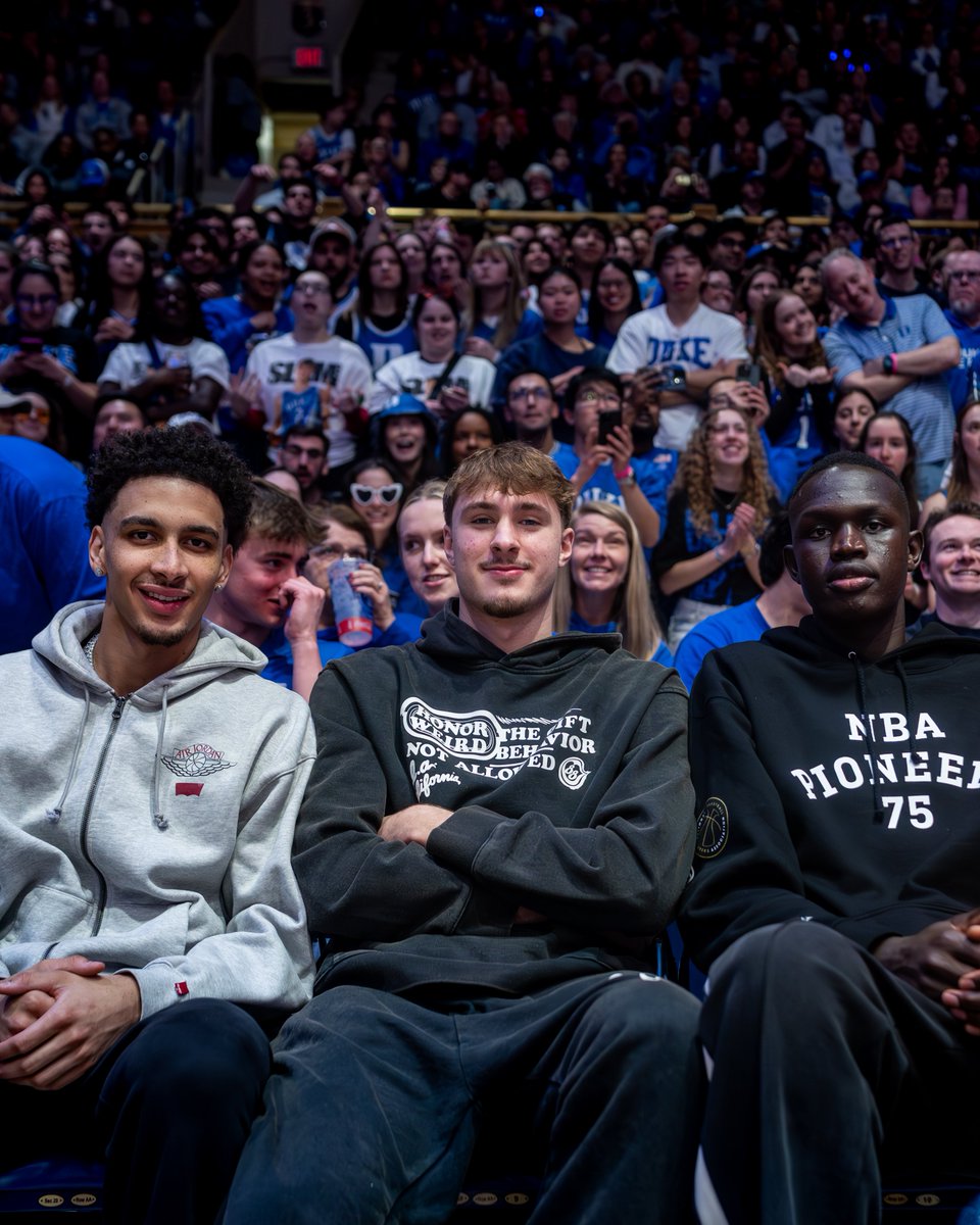 Duke Men’s Basketball tweet media