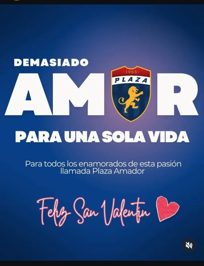 👕💙❤😍🦁✍⚽️🇵🇦 <a href="/cdplazaamador/">CD Plaza Amador</a> <a href="/LPFpanama/">LPF TIGO</a> <a href="/fepafut/">FEPAFUT</a>