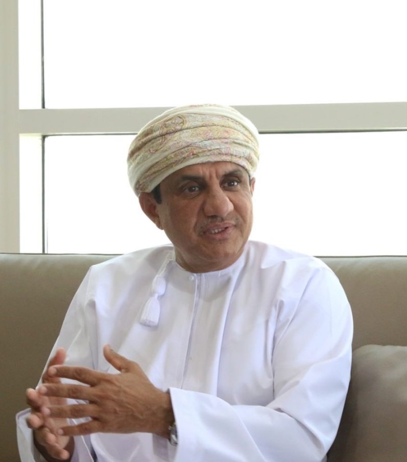 خالد سعيد الرواس tweet media