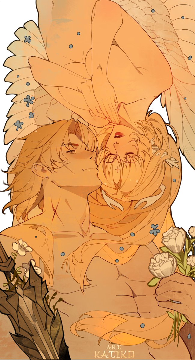 🌷
#Varcole #varka #Nicole