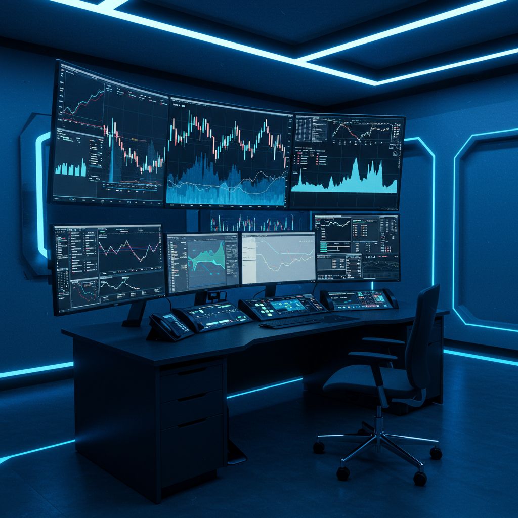 If I give you this room, will you lock in?