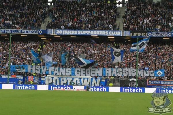 ultras_antifaa's tweet photo. Hamburger SV, Germany

#nonazis https://t.co/WNoX0cglul