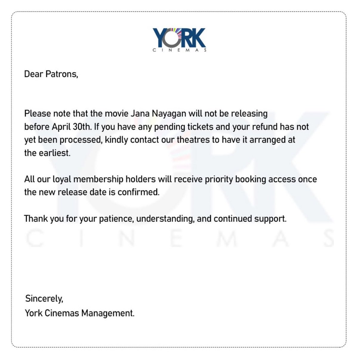 Telugu Vijay Fans Club tweet media