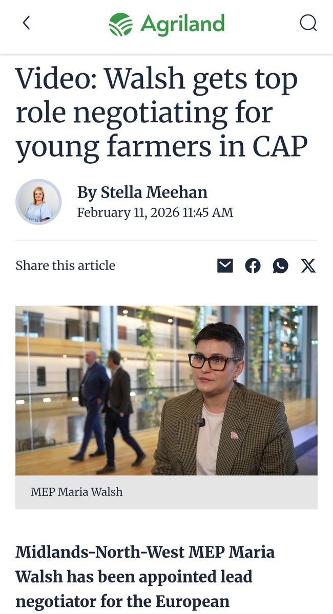 Irish Family Farm ( Telegram ) tweet media