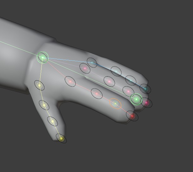 ArtellBlender tweet picture