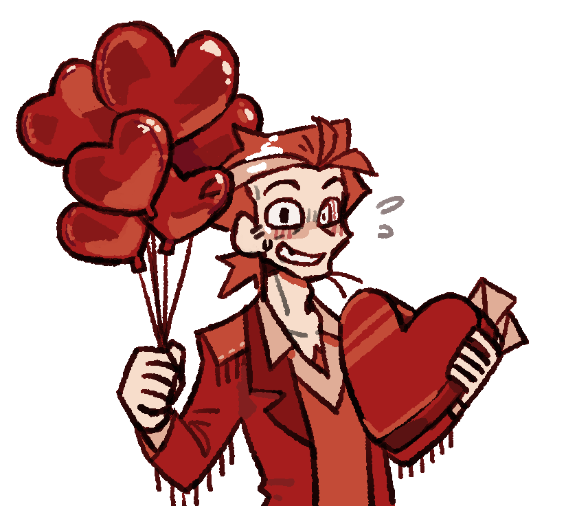 would you accept his delivery