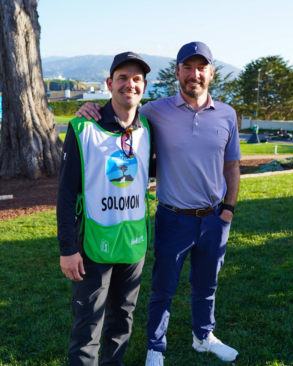 No Laying Up tweet media