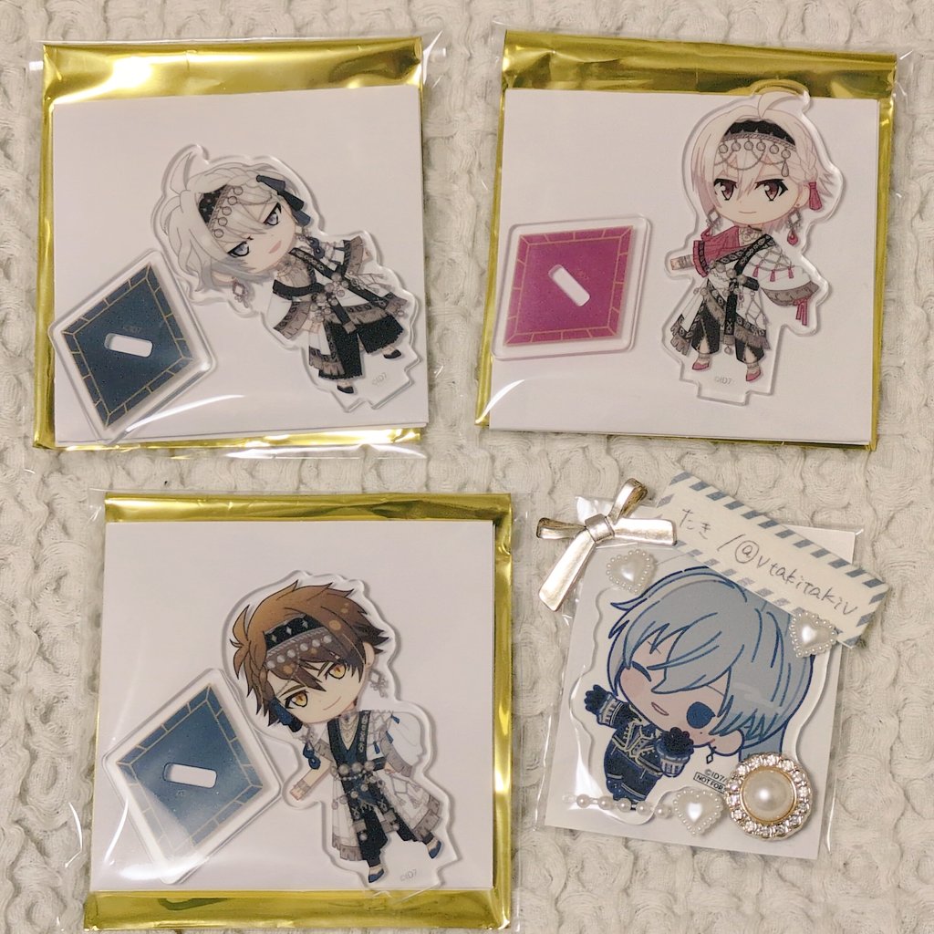 たき/取引専用 tweet media