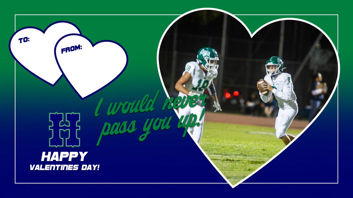 HHS Scots Football tweet media