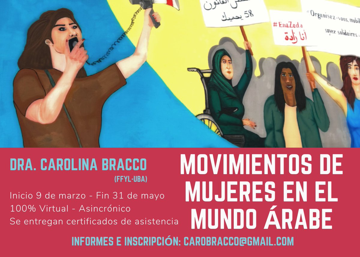 Carolina Bracco tweet media