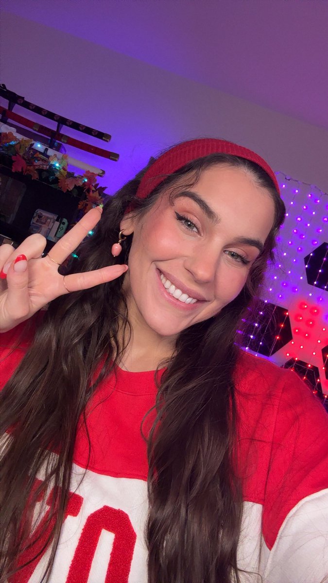 Stacey✨ tweet media