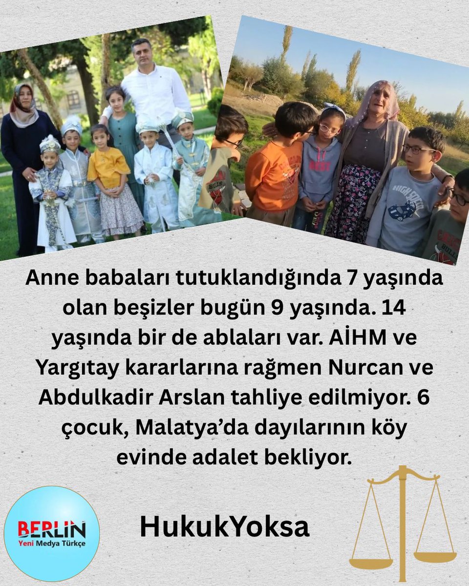 Sadece kendimiz için değil, haksızlığa uğrayan her bir can için buradayız. Gazetecilerin özgürce yazdığı, hukukun her kapıyı eşit çaldığı bir ülke için sesimize ses katın! 
HukukYoksa