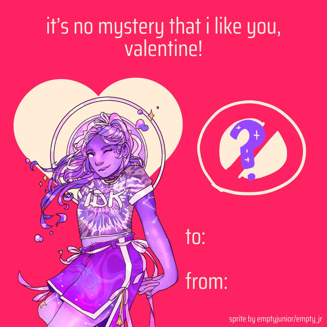 Hey, Girlie! tweet media