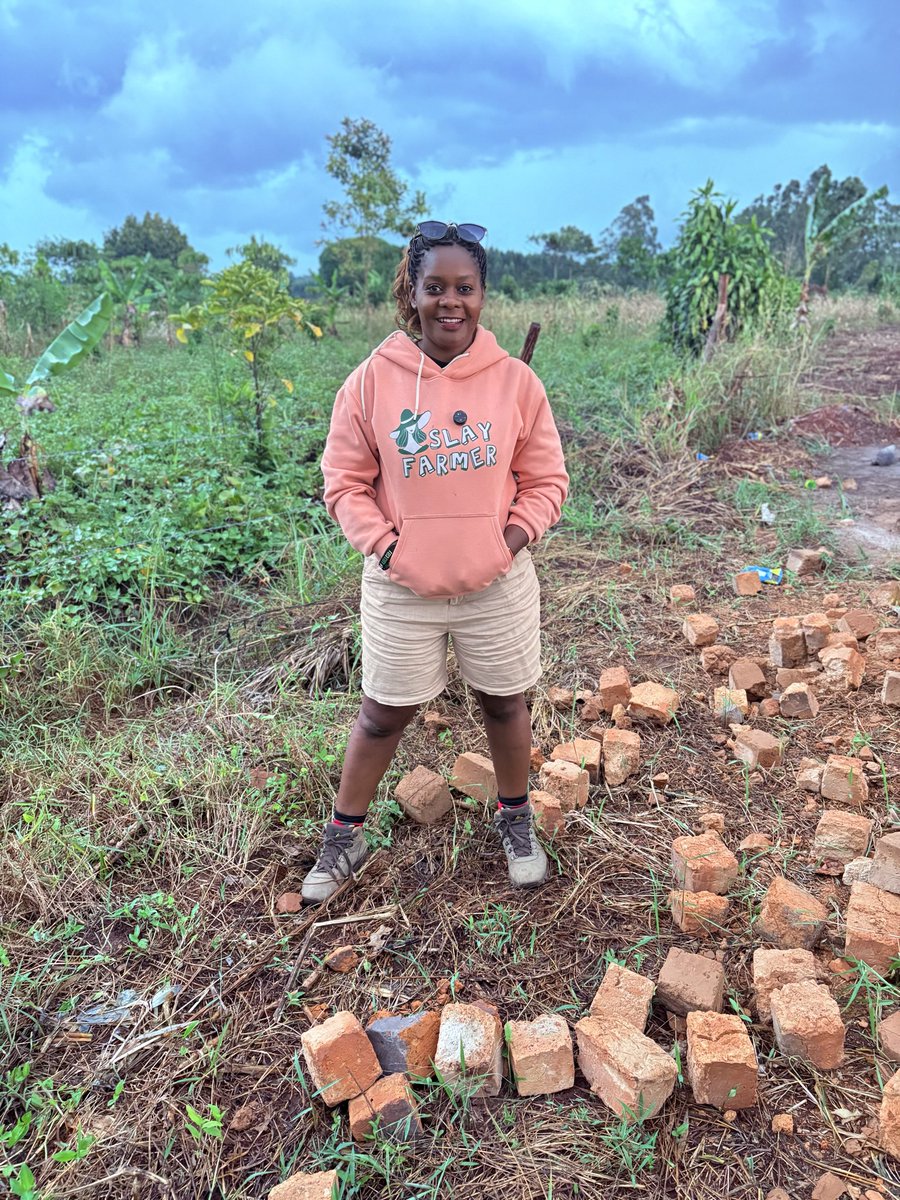 What I’m building may take time,but it’s built to last.