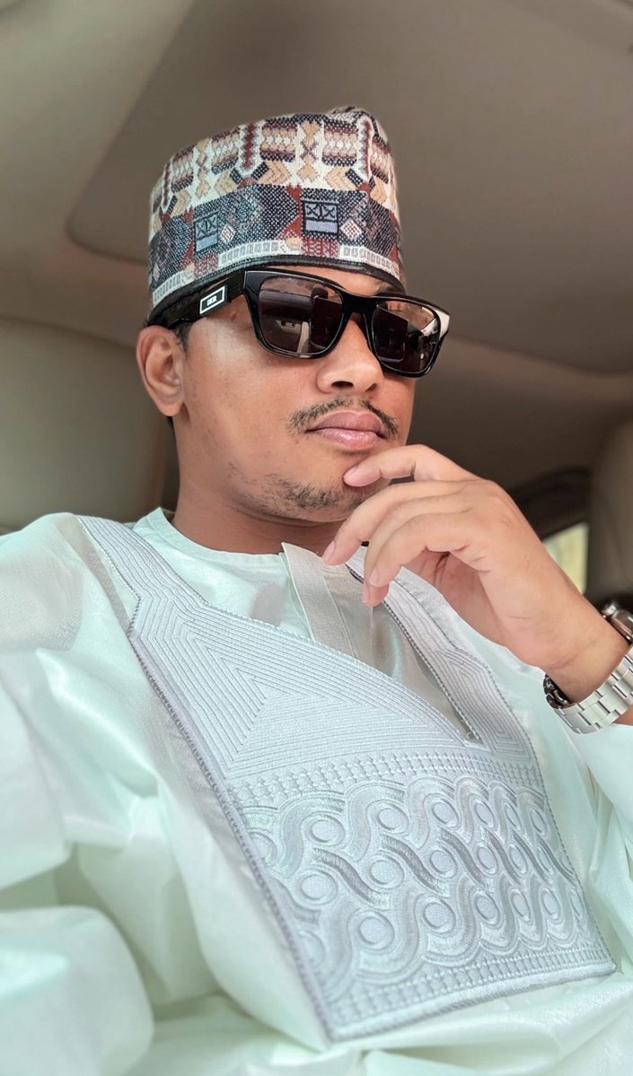 A lot of these attack dogs won’t understand why we love <a href="/Abdulrahmanleme/">Abu Rayyan</a> so much, but I promise you, in all our years on Twitter, no young person who has had the opportunity to serve Nigeria and is still here with us has done what he has done

But that’s a story for another day.