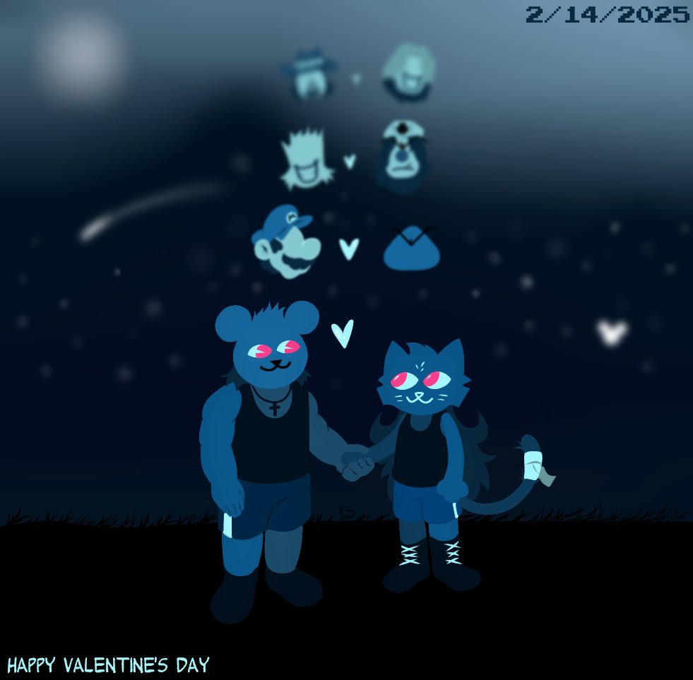 The Hall Monitor tweet media