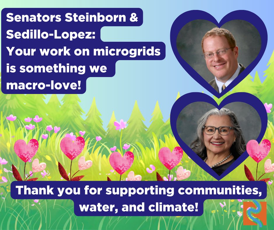 Conservation Voters New Mexico tweet media