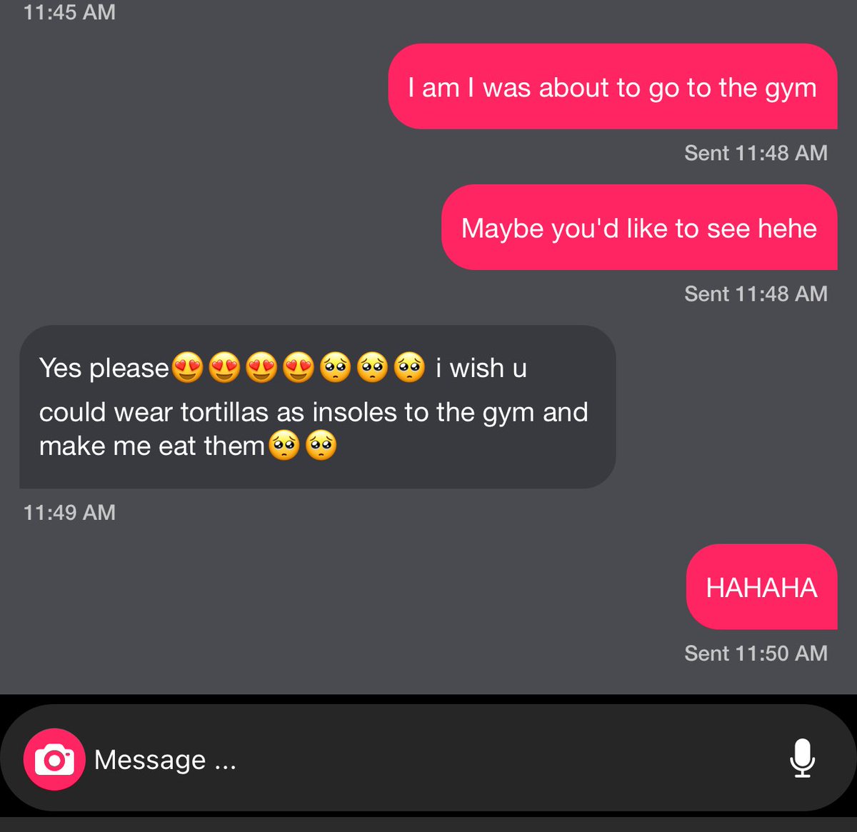 𝔓𝔯𝔦𝔫𝔠𝔢𝔰𝔰 𝔇𝔬𝔬𝔪 tweet media