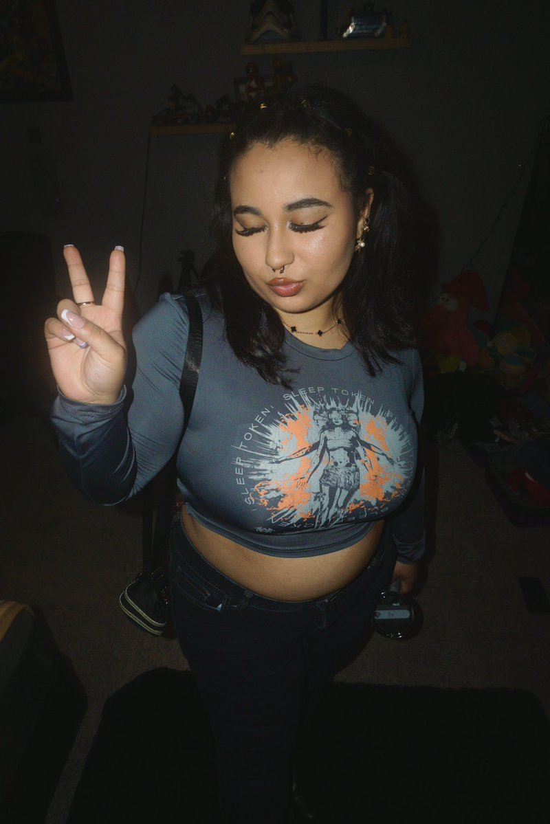 Happy Valentine’s Day mi amor ❤️

I love you ❤️❤️❤️ <a href="/AriPotato01/">Ari_potato01</a>