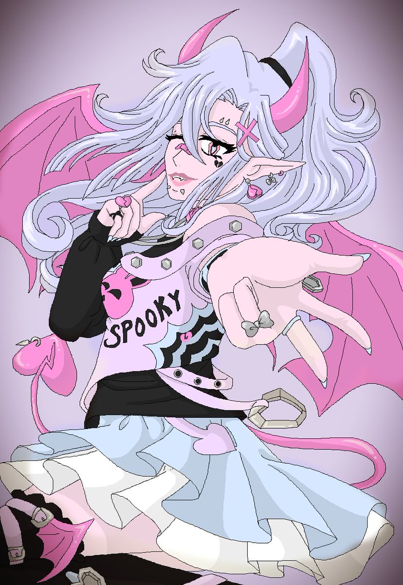 EmptyDollHouse Co (Commissions OPEN) tweet media