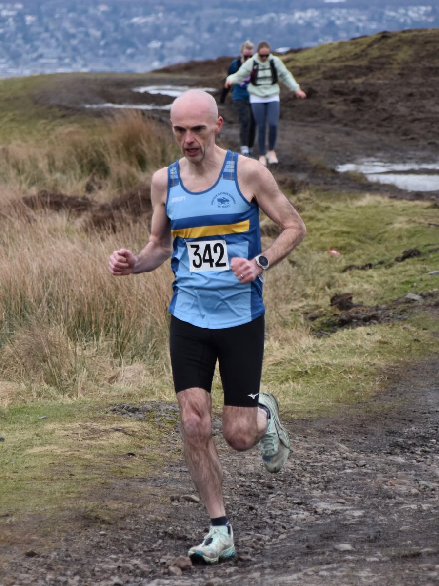 Greenock Glenpark Harriers tweet media