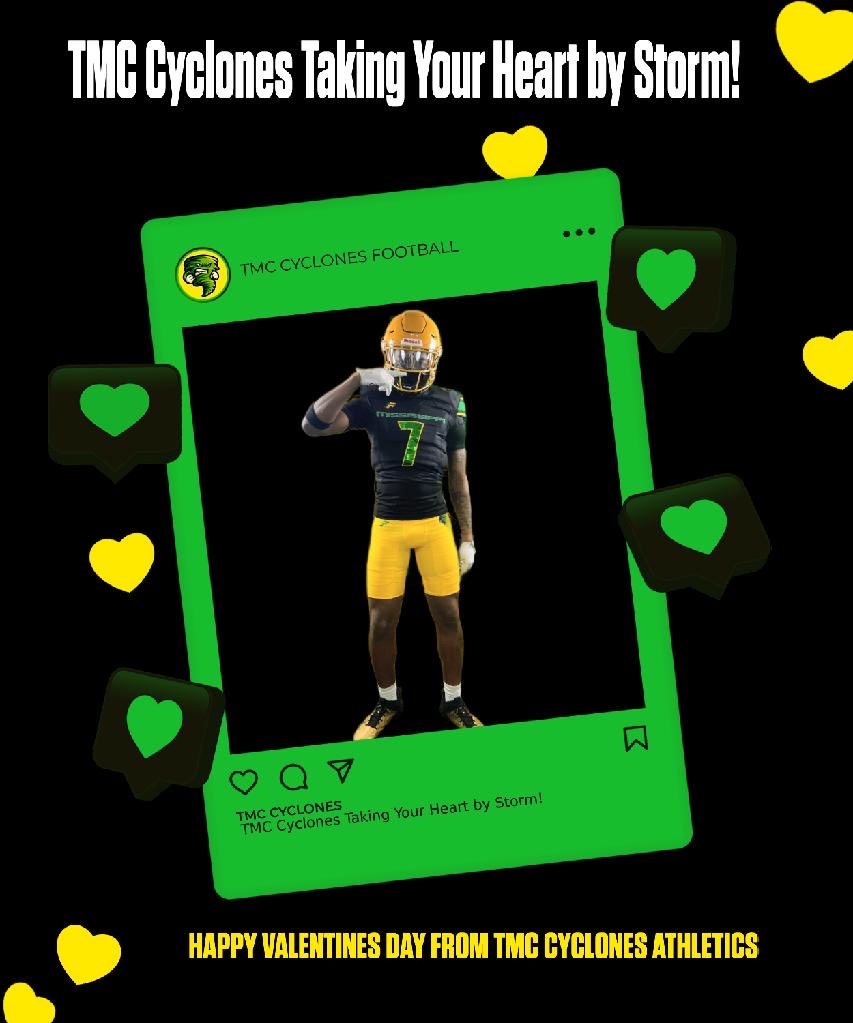 Happy Valentine Day #EF5TMC