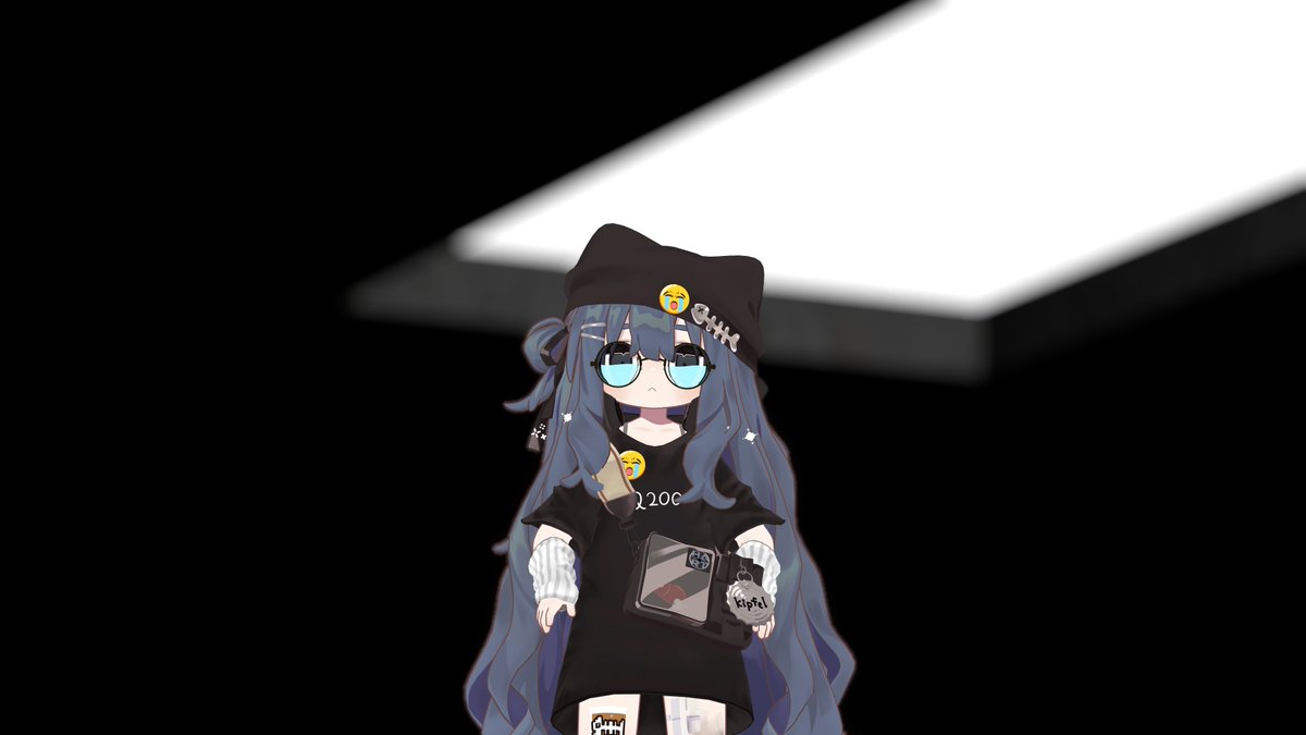 [shy]
#vrchat