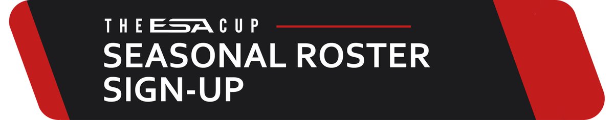 ESA | Blackout tweet media