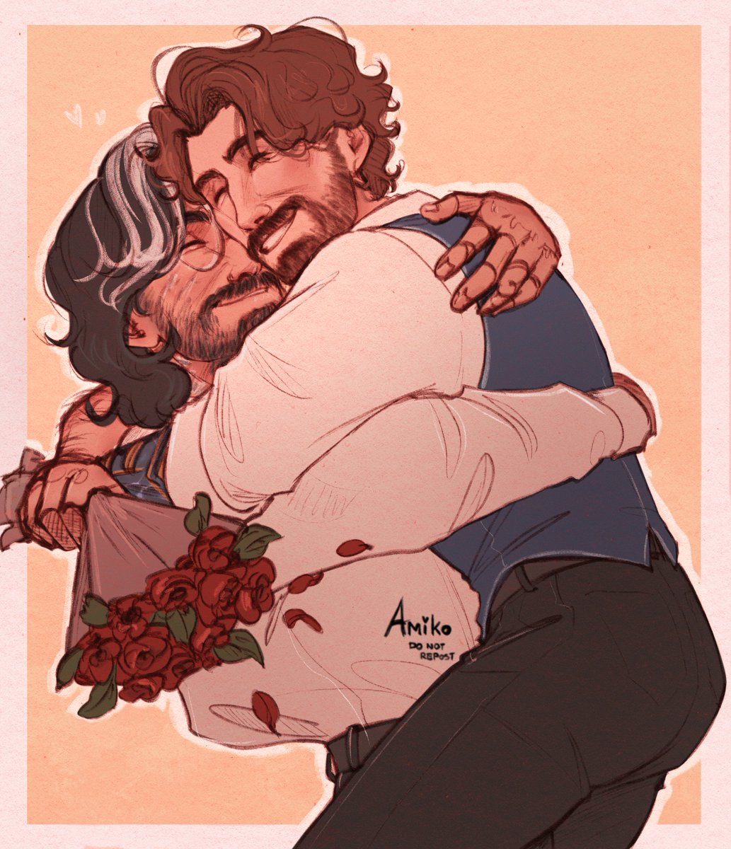 Be My Valentine 🌹💝

#ClairObscurExpedition33 #Expedition33