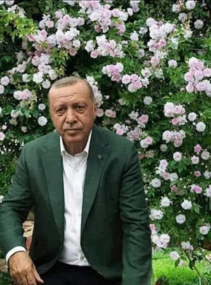 🇹🇷Övünenler  Gururlananlar Burdamı Sadece Bizim Liderimiz 🇹🇷