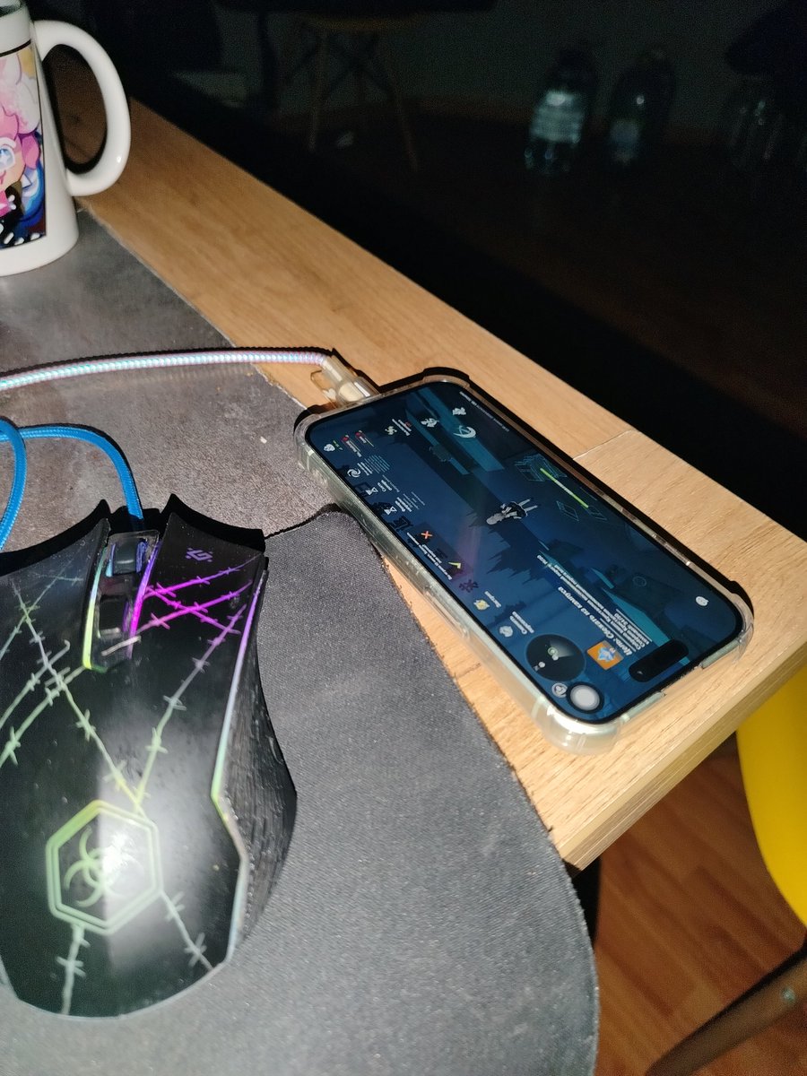 Я пригласила её в свой город, заманила домой, а теперь собираюсь отобрать её телефон и ПРИСЛАТЬ УЖЕ ЭТОТ ЧЁРТОВ ФОНАРИК самой себе