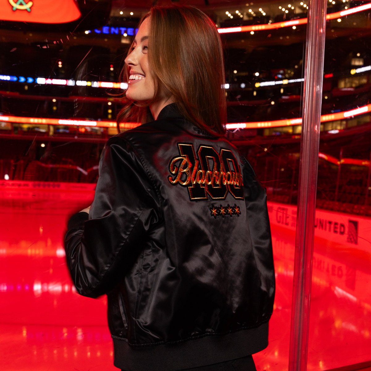 Blackhawks Store tweet media