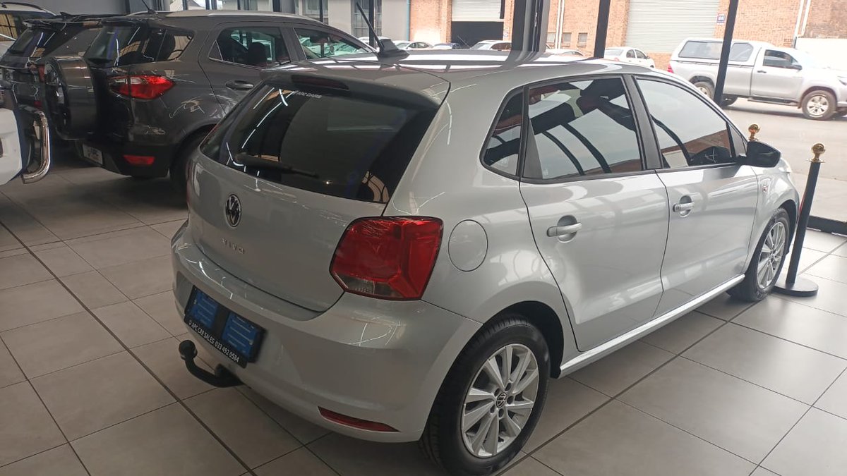 Sibenya_'s tweet image. 💔💔💔STOLEN 💔💔💔💔💔🥺🥺
HI FAMILY PLEASE ASSIST ME, YOUR RETWEETS WITH BE HELPFUL 
REG NO : DC58VJZN. Polo VIVO 2025 model.LAST SEEN IN WESTGATE PIETERMARITZBURG. Anyone with info please contact: 0817111618.🙏🙏🙏🙏🙏