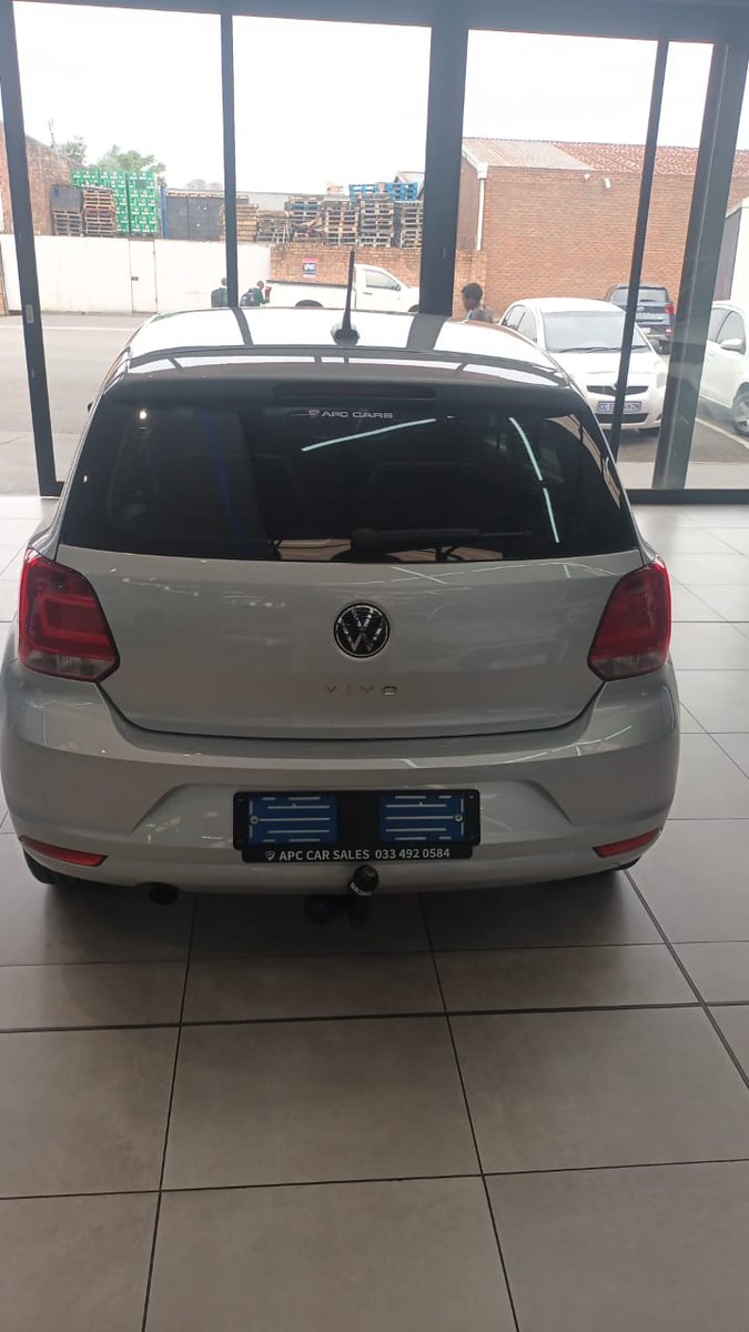 Sibenya_'s tweet image. 💔💔💔STOLEN 💔💔💔💔💔🥺🥺
HI FAMILY PLEASE ASSIST ME, YOUR RETWEETS WITH BE HELPFUL 
REG NO : DC58VJZN. Polo VIVO 2025 model.LAST SEEN IN WESTGATE PIETERMARITZBURG. Anyone with info please contact: 0817111618.🙏🙏🙏🙏🙏