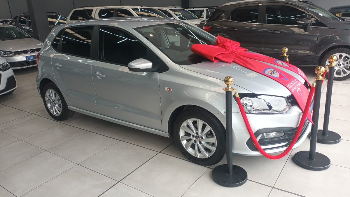 Sibenya_'s tweet image. 💔💔💔STOLEN 💔💔💔💔💔🥺🥺
HI FAMILY PLEASE ASSIST ME, YOUR RETWEETS WITH BE HELPFUL 
REG NO : DC58VJZN. Polo VIVO 2025 model.LAST SEEN IN WESTGATE PIETERMARITZBURG. Anyone with info please contact: 0817111618.🙏🙏🙏🙏🙏