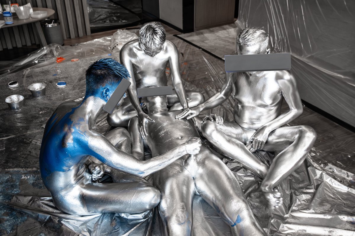 Rubberdarkmen tweet media