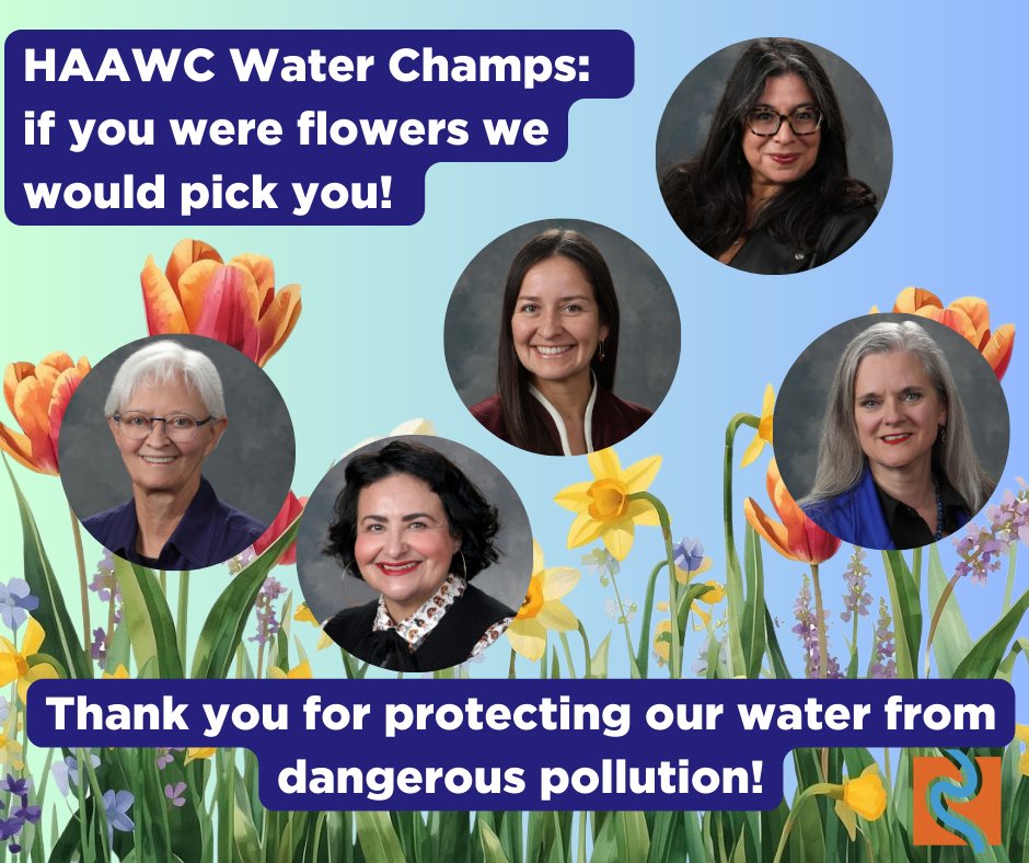 Conservation Voters New Mexico tweet media