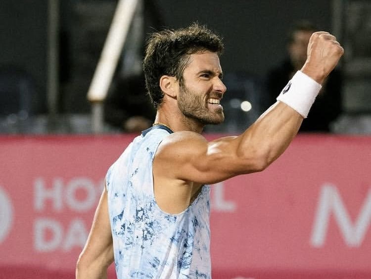 Tennis Masterr tweet media