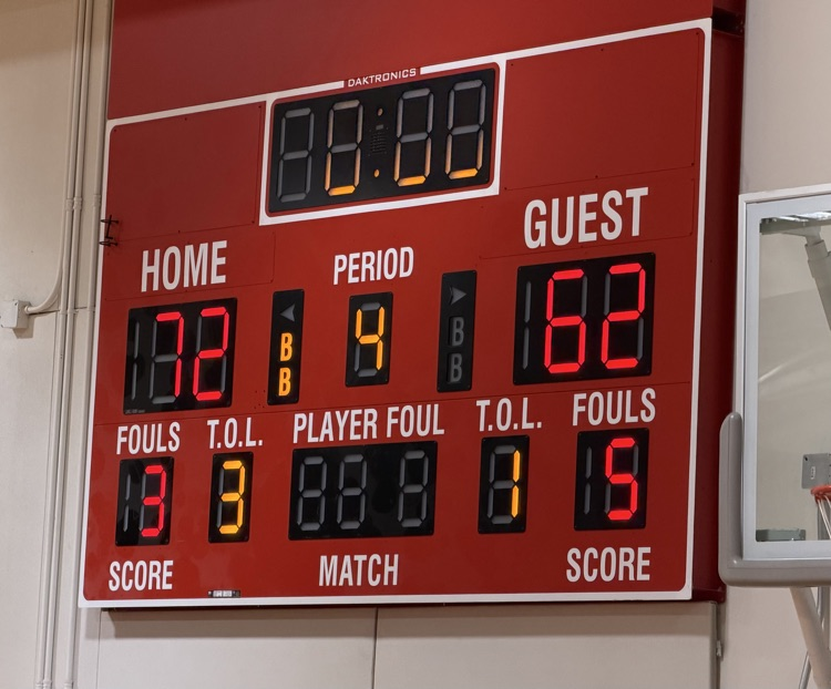 Congratulations,Kodiaks! Great game!