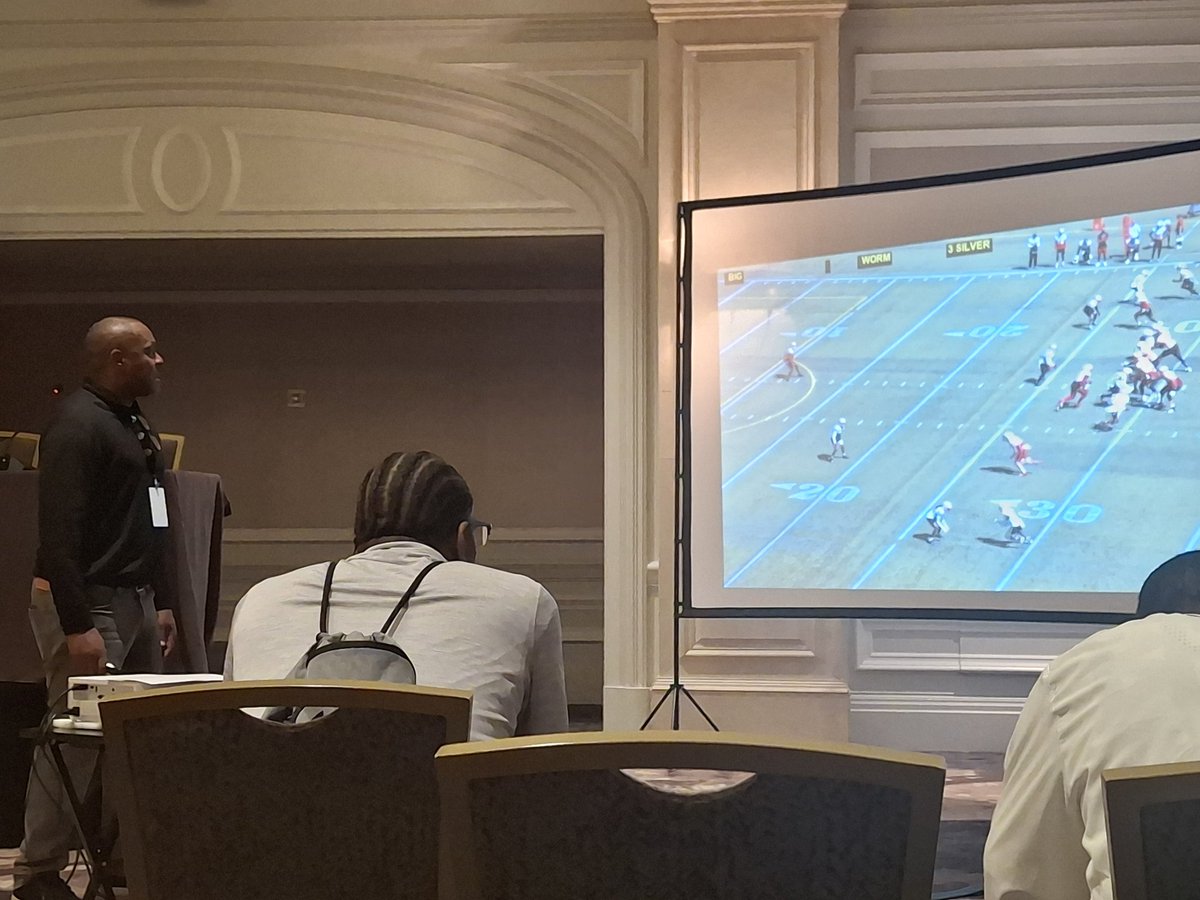 Terron Colson tweet media