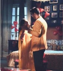 pallavimehta64's tweet photo. ~Shakhi 🥰💞~

#ShauryaAurAnokhiKiKahani #Shakhi https://t.co/KUY7xSM53e