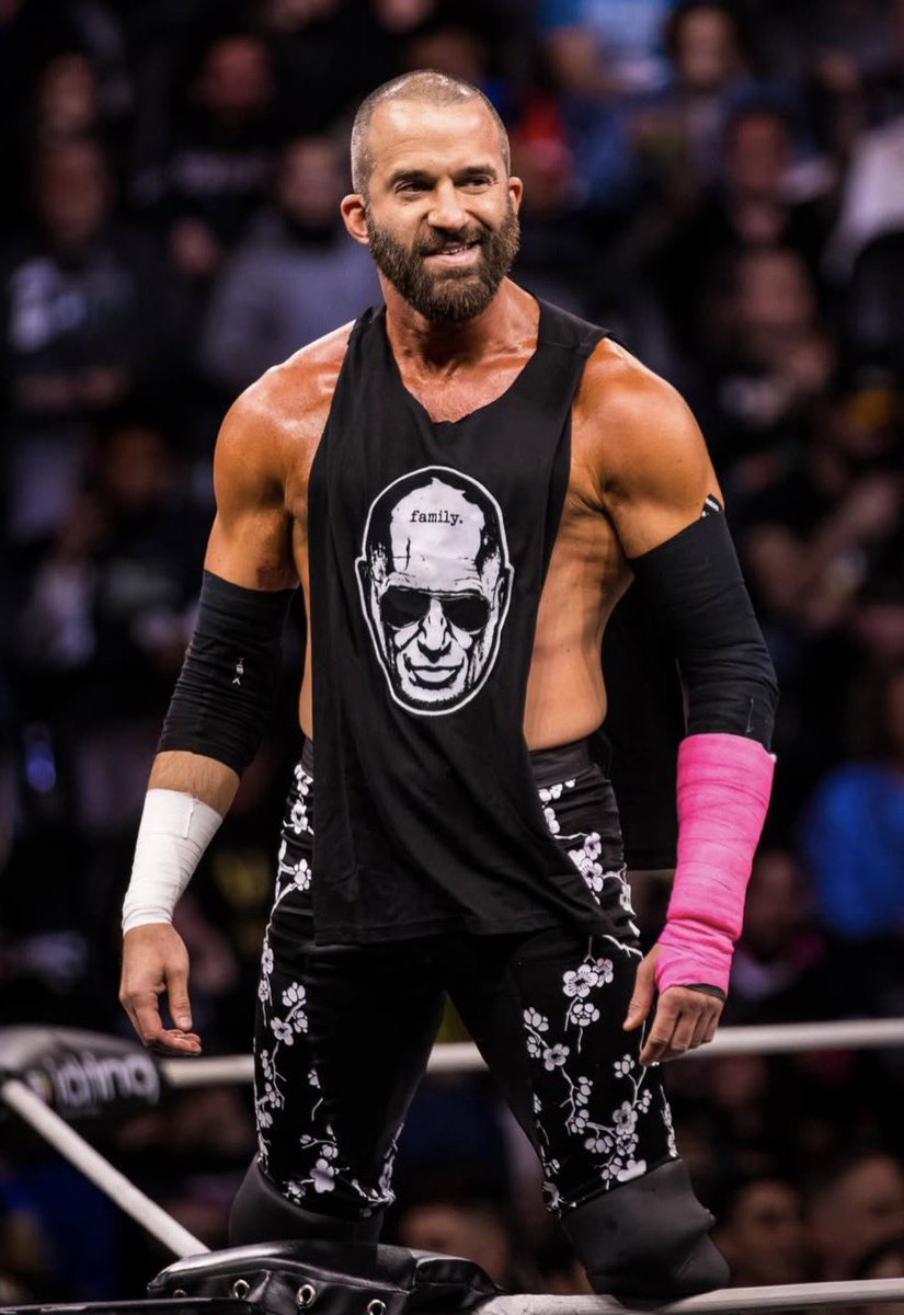 I still exist, guys.