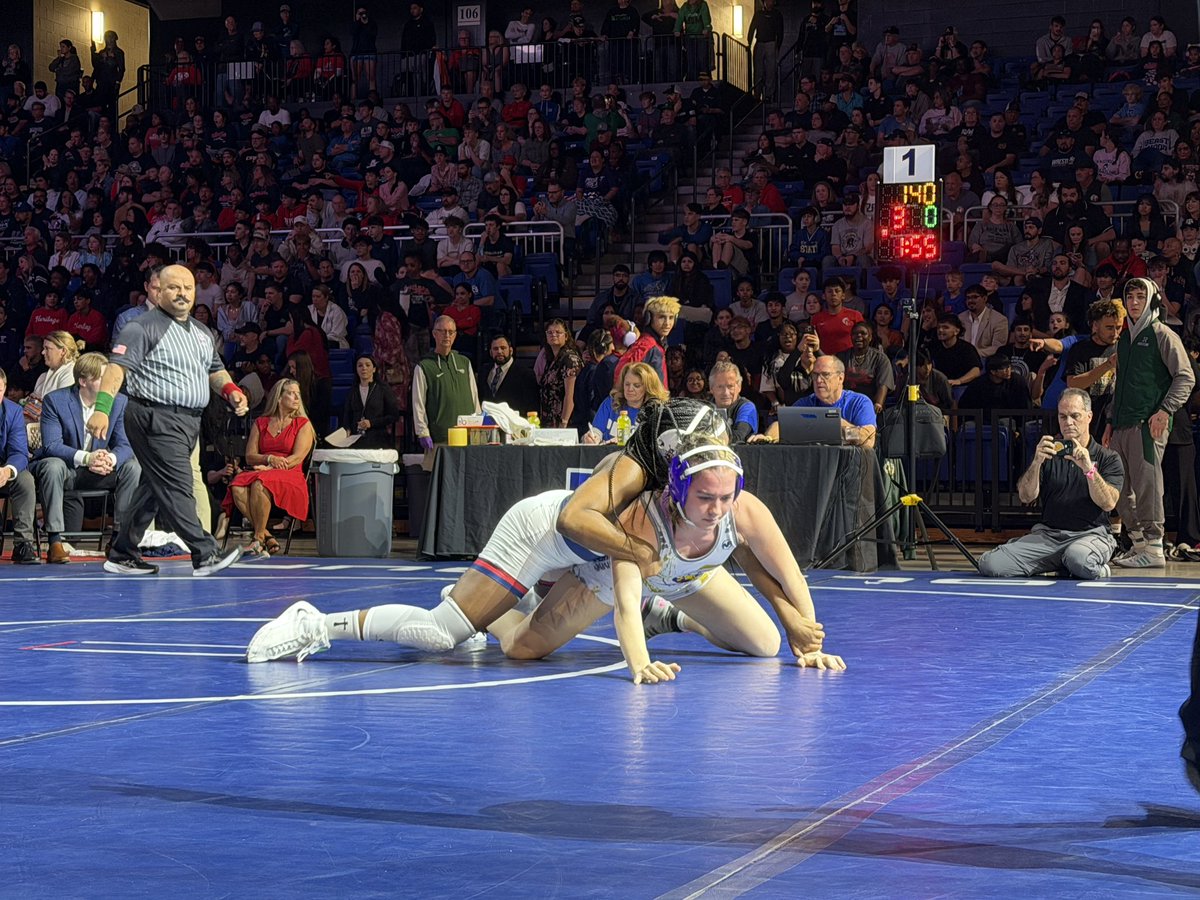 Official Frisco ISD Sports tweet media