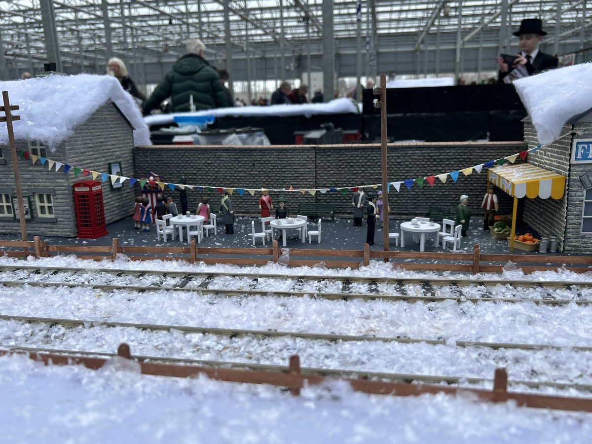 Churchill Modelworks tweet media