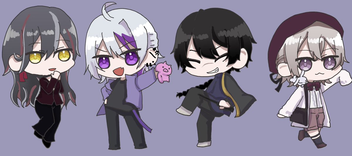 y_HMaker's tweet photo. かいまほ自陣描き終わった
2枚目はネタバレ 
https://t.co/7d0woDwCB8 https://t.co/ZNCTzPccij